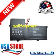 New Replacement 45121212P 3372132 GSP3372132 battery for Gateway GWTN116-1BL picture