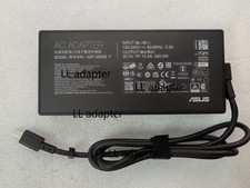100%Original Asus ROG Strix G18 (2025) G815LR ADP-280EB F Rectangle 280W Adapter picture