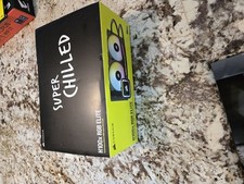 CORSAIR iCUE LINK H100x 2x120mm Liquid CPU Cooler - Black picture