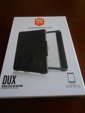 STM- dux rugged case for iPad mini, original box w/ paperwork picture