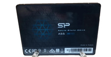SSD - Silicon Power SP A55 3D NAND 512GB Solid State Drive GOOD 100% Health picture