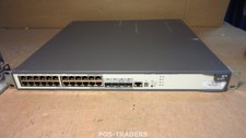 3Com 3CR17259-91 5500G-EI SFP SS4 24-Port Gigabit Managed L3 Switch picture