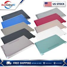 New Laptop Bottom Case Base Cover Enclosure for HP 17-BY 17T-BY 17-CA 17Z-CA picture