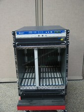 Juniper MX960BASE3-AC MX960 Chassis w/ AC Power Supplies *1-YEAR WARRANTY* picture