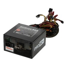 Power Supply ENERMAX PRO 82+ EPR525AWT 525W 80+ BRONZE PSU ATX 24-PIN ATX12V PCIe picture
