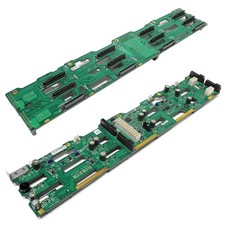 Supermicro - Backplane BPN-SAS-827B SAS x12 3.5