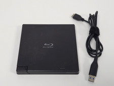 Pioneer BDR-XD05B Blu-Ray DVD Player Burner, Micro-USB 3.0 with USB Cable picture