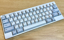 PFU PD-KB800W HHKB Professional HYBRID White US English Bluetooth Keyboard JAPAN picture