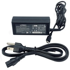 NEW Original Liteon PA-1700-02 AC Adapter USB-C 65W Power Supply 20V 3.25A picture