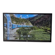 LG 24MK430H-B 24'' Class Full HD (1920 x 1080) IPS Monitor Grade B picture