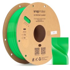 Snapmaker PETG Filament 1.75mm,PETG HF 3D Printer Filament 1kg(2.2lbs) | High... picture