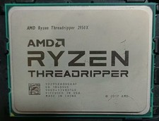 AMD Ryzen Threadripper 2950X Processor 16 Core 32 Thread 3.5GHz CPU Up to 4.4GHz picture