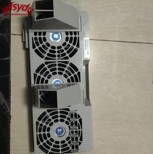 SUN Ultra 45 Workstation Fan Assembly 371-0703-01 picture
