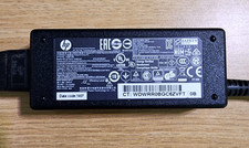 HP - 40W LE-9702B, 1588-3003 19V / 2.1A, Power Supply picture