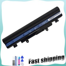 New AL14A32 Battery for Acer Aspire E1-571 E5-471 E5-511 E5-571P E5-572G picture