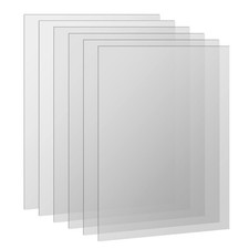 6PCS FEP Film 260X200X0.15mm for  Photon M3/M3 Plus/Mono X, ELEGOO1583 picture