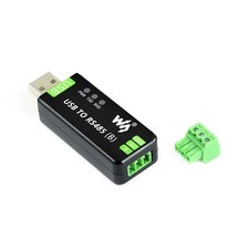 Waveshare Industrial USB to RS485 Converter FT232RNL/CH343G Module picture