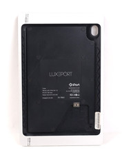 iPort LuxePort Case For iPad Air 1/2 9.7 5th Gen (Silver) u701 picture