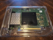 NEW Intel Quad-Port Ethernet PCIe 4.0 Adapter [ E810-XXVDA4 25GB ]. Unused picture
