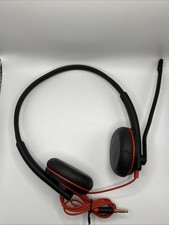 Plantronics Blackwire C320 series picture
