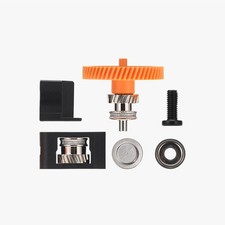 1PC Official P2S extruder gear assembly for Bambu Lab P2S 3D printer picture