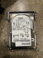 IBM Travelstar Hard Drive2.5” 5.00GB ATA/IDE picture