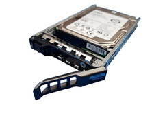 Dell 9WG066-150 Hard Disk Drive 600GB 2.5inch 10K SAS 6Gbps HDD With Caddy picture