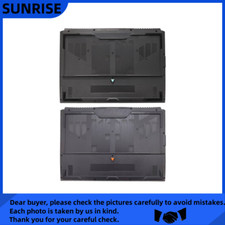 New For ASUS TUF Gaming A16 FA617 FA617NS FX617 Bottom Base Cover Lower Case picture
