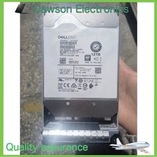 New Dell 12TB SAS 12T 3.5