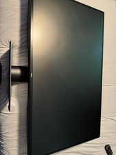 NEW Dell U4320Q 43 Inch (107.9 cm) 2160p 4K UltraSharp Monitor picture
