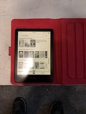 Amazon Kindle Paperwhite Signature Edition 32 GB Wi-Fi 6.8'' eBook - Black picture