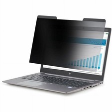 StarTech Magnetic Privacy Screen For 14-Inch 16:9 Laptop (14lmprivacyscreen) picture
