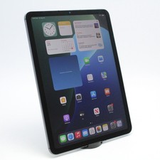 Apple iPad Air (5th Generation) A2589 256GB Fair Condition | Gray | UNLOCKED picture