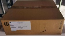 HP J9588A E3800 48-Port Gigabit 4x 10GBase-T 3800-48G-PoE+-4XG Switch +PSU NOB picture