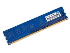 2GB HP 497157-D88 HMT325U6BFR8C-H9 N0 AA DDR3-1333Mhz PC3-10600U CL9 1.5V picture
