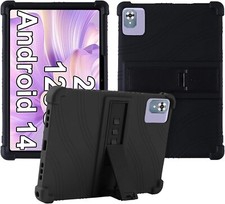 Case for 10 inch/ 10.1 inch Android 15 / 14 / 13 Tablet Stand Cover 2025/2024 picture