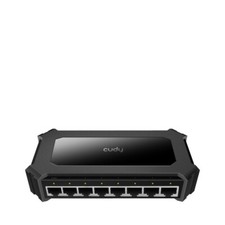 CUDY GS108D Unmanaged switch with 8 ports at 10/100/1000 Mbps GS108D-IL picture