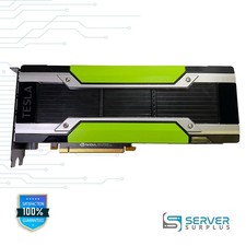 HPE NVIDIA Tesla P40 24GB GDDR5 PCIe GPU | 870919-001 | 872323-001 | Q0V80A picture