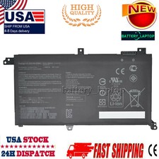 New battery B31N1732 for Asus X571GT F571GT FX571GT K571LH S430FN S430FA 42Wh picture