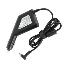 65W Laptop Car Charger Power Supply DC Adapter Universal for HP 19.5V 3.33A picture