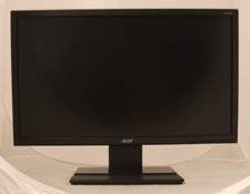 (V226HQL) Acer V6 Series 22
