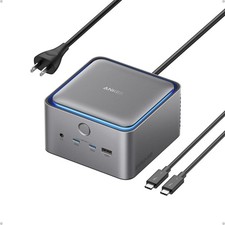 Docking Station -  Anker Prime TB5, 14-in-1 Thunderbolt 5 Dock with 120Gbps picture
