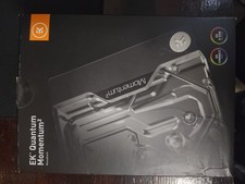 EKWB EK Quantum Momentum2 RGB Plexi Monoblock for ASUS ROG Strix X570-I Gaming picture
