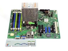 Fujitsu D2759-A13 GS2 + Intel Xeon X3430 (4C/4T) 2.4Ghz - Motherboard CPU Bundle picture