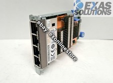 7ZT7A00549 - ThinkSystem 10Gb 4-port Base-T LOM (FRU: 01PE411, 00YJ569) picture