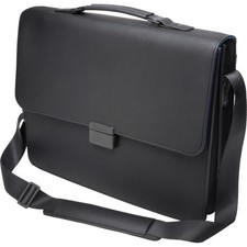 Kensington LM570 15-Inch Laptop Briefcase, Black  picture