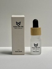 Krytox GPL 105 Switch Lubricant Oil 5mL Genuine Kono  Mechanical Keyboard Lube picture