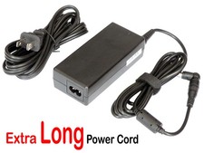 AC Adapter for Gateway GWTN141-6 GWTN141-6BK GWTN141-6BL GWTN141-6GR GWTN141-6PR picture