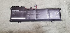 OEM Samsung AA-PLVN8NP  Battery  15.1V 91Wh 6050mAh ATIV Book 8 picture