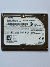 SAMSUNG 80GB 1.8